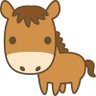 po_ny_tune's profile picture. アイス5個は食べれんて