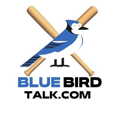 Your source for up-to-date news, storylines, chatter, and takes on Canada's team—the @BlueJays! 🇨🇦⚾️ Join our forum! ↘️ #NextLevel