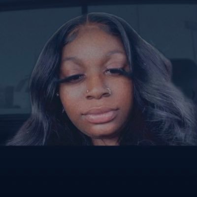 NO REGRETS ✨🦋🤍|11.23♐️|| nail technician💕||CEO of the Barbie Effect Collection 🛍|| Vlogger📷 https://t.co/lOfOkpqdM3
