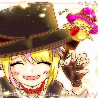 𝓗𝓪𝓻𝓾✰⋆｡:ﾟさんのプロフィール画像