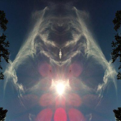 DAILY PAPERHAND 📰🖖 NFT News, Community updates & non-financial advice, WAGMI. HOLOGRAPHIC SKIES GENESIS AVAILABLE ON OPENSEA 🌊 😶🌫️ founder @dotmov_eth
