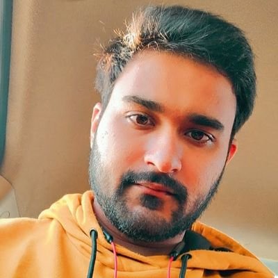 sparshrathi's profile picture. 