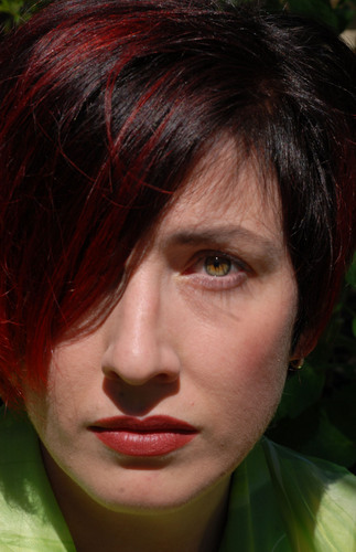 NatashaTretiach's profile picture. 