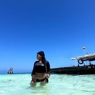 Gigicarmonal's profile picture. no era yo, era patricia