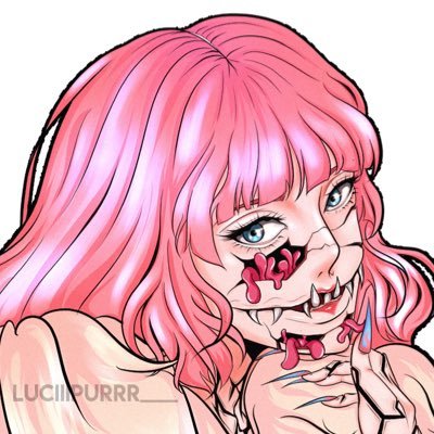 luci / lf artmoots hihiさんのプロフィール画像
