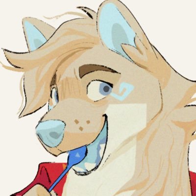 ★ Wannabe Party Animal - She/He - 20 ★ SVA ‘27 | 🔜 Idk | Artist/Animator