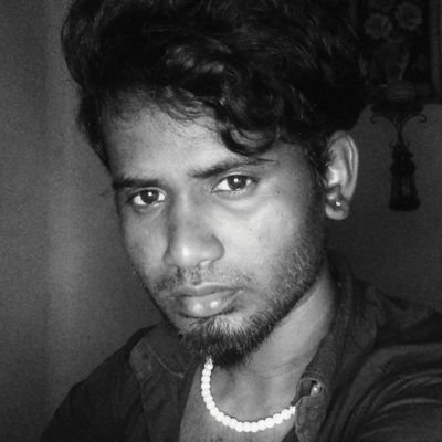 sspandiyan_05's profile picture. அழிவில்லாத் தமிழே தலை❤️. 

சாதி, மத விரும்பிகள் துருவேறிய கம்பிகள்🤣.