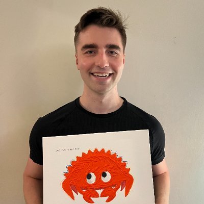 🦀 rust 🎥 video🕹️ VR 🕸️infra 🔑 applied crypto 🎼 music
Past: eng @MuxHQ, co-founder @kryptco, cs & crypto @MIT