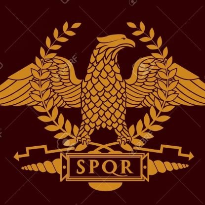 Roman Empire has been restored as world's first Legitimate Virtual State. 
USDT Donations are welcome at: 1Gp48R96UfPeFGPDA2uRpLKpAToNCmaAgT