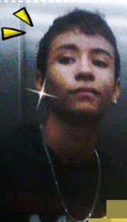 Kevin Damasceno :D