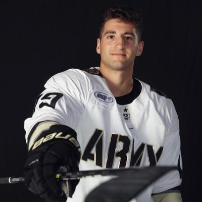 Detroit, Mi | West Point Grad | Army Hockey