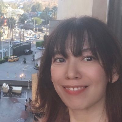 Atsuko 米帰国| PRマーケ🇯🇵🇺🇸さんのプロフィール画像