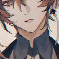 Lux777 (@shuzai233) 's Twitter Profile Photo Lux777 (@shuzai233) 's Twitter Profile Photo