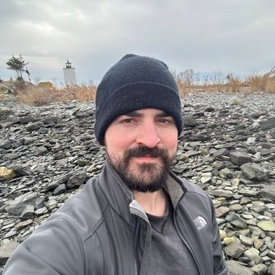 A weird shitty NFT hacker ruined this account. Please consider following me at @nickmanzolillo instead