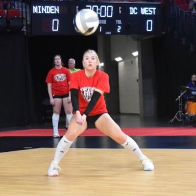 dcwhs ‘24 || nebraska elite volleyball 181 || wsc volleyball ‘28