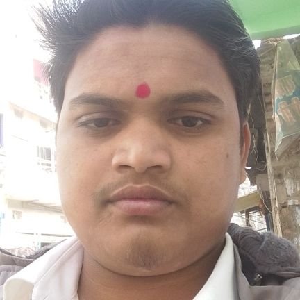 mai ek student hu