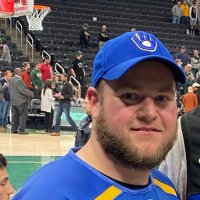 Justin Pace (@justinpace23) 's Twitter Profile
