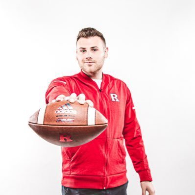 Director of Communications & Branding, @RFootball.