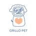 GRILLO PET - グリロペット - ワンちゃんの健康を守る (@grillo_pet) Twitter profile photo GRILLO PET - グリロペット - ワンちゃんの健康を守る (@grillo_pet) Twitter profile photo