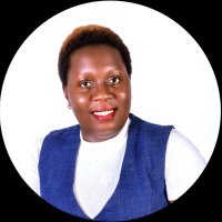 GRACE NAYIGA(@ConsueloGrace) 's Twitter Profile Photo