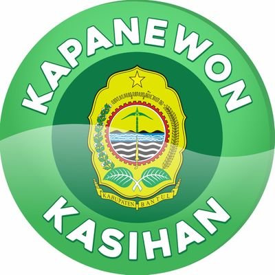 This is an official account of Kasihan District Bantul Regency Special region of Yogyakarta  IG : kapanewon_kasihan  Fb : Kapanewon Kasihan