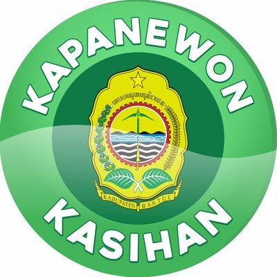 Kapanewon Kasihan