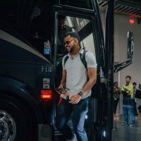 Noah Fant(@nrfant) 's Twitter Profile Photo