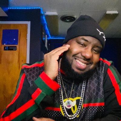 2x Grammy Award Nominee/ Songwriter / CEO of Global Exec Records