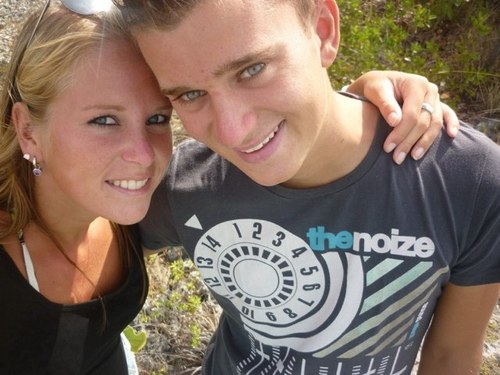 JorranMusters's profile picture. 