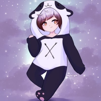 The_Panda_Reaperさんのプロフィール画像