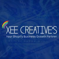 Xee Creative's(@XeeCreatives) 's Twitter Profile Photo