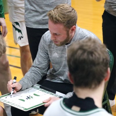 Assistant Men’s Basketball Coach Huntington University | Covenant College Basketball 20’ #LiveLastHuntLions