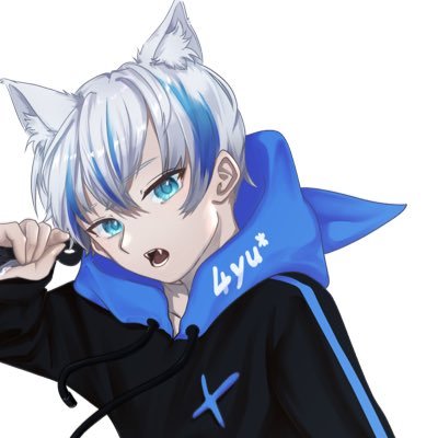 4yu*さんのプロフィール画像