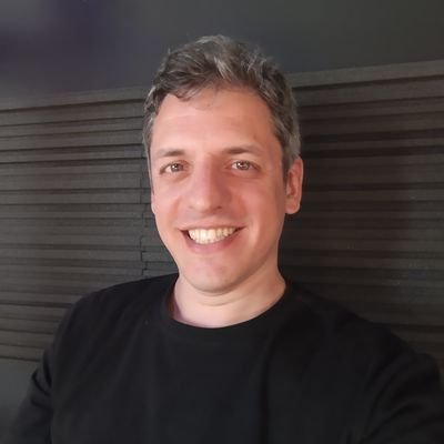 Senior Product Marketing Manager @GalileoFintech. Los tuits representan mi opinión. RT ≠ endorsement...