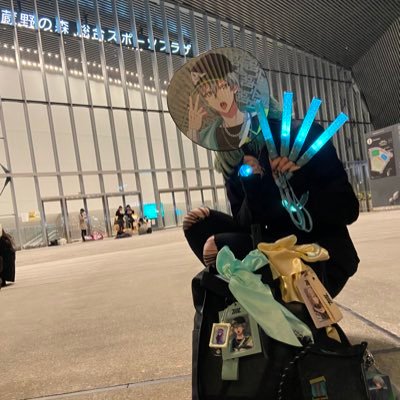 こむこむ@APOŹ&EXPO亡霊さんのプロフィール画像