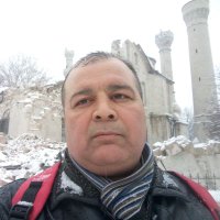 Yasin Bikriye 🇹🇷(@YasinBikriye) 's Twitter Profile Photo