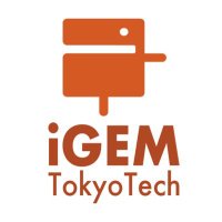 iGEM TokyoTech(@igem_tokyotech) 's Twitter Profile Photo