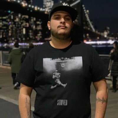 DanielAugusto10's profile picture. #VamoGalo🏴🏳️ #Arsenal🔴 #NewYorkForever #NYGiants