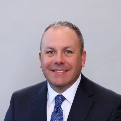 Husband, Father, Dog Owner, Pizza Aficionado & CEO @ConfirmBio. Fan of the @SFGiants @49ers @warriors @TheSunDevils @vucommodores @lmulions & @FordhamRams.