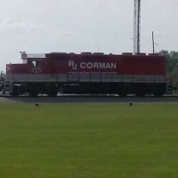 Illinois Central railroad fan(@railroad_fan) 's Twitter Profile Photo