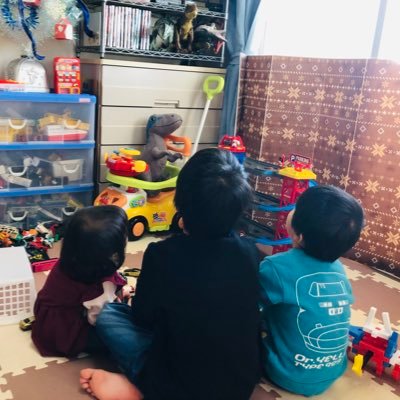 3児のママ。 アラサーなのにIVEがすき。ユジンペン。旦那はイソペン。