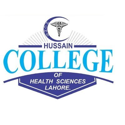 Hussain College of Health Sciences offering:
DPT
BS-MLT 
BS-HND
BS-RIT
and other Diploma Programs.