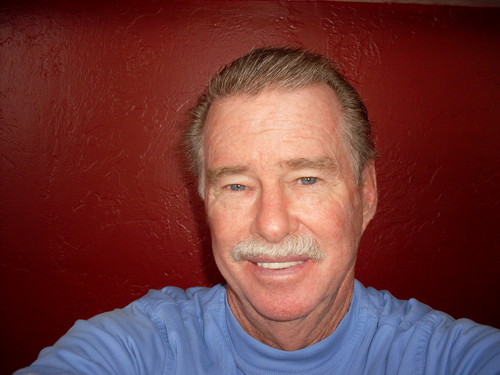 jrvanleer's profile picture. SEMI RETIRED