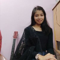 Jasingpha Gogoi(@jasingpha) 's Twitter Profile Photo