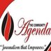 The Community Agenda (@thecagenda) Twitter profile photo The Community Agenda (@thecagenda) Twitter profile photo