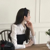 ꒰ o̴̶̷᷄ o̴̶̷̥᷅ ꒱♡̸᩠ (@mylji__) Twitter profile photo