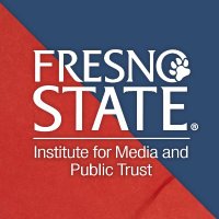 Institute for Media and Public Trust (@institute_trust) 's Twitter Profile