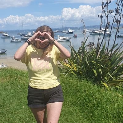 not so polite apostate 🤓
I'm happy, I'm married, life is so bloody good!
#ExJW #StopTheShunning #KiwiPride 🇺🇦