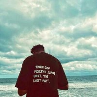 TERRENCE(@Tenshotit) 's Twitter Profile Photo