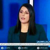 Shabnam Khan Dawranشبنم خان دوران 🇦🇫(@shabnamdawran) 's Twitter Profile Photo